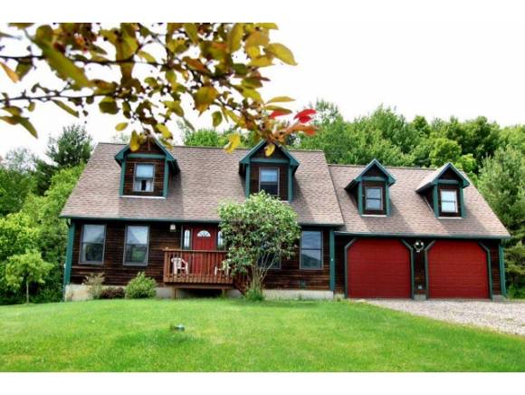 26 Quarry Lane