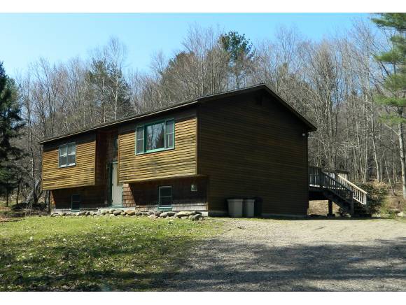 26 Range Road