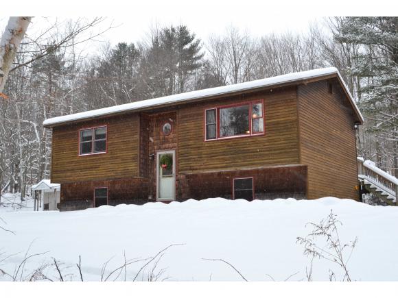 26 Range Road