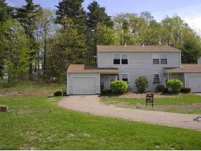 26 Robert Frost Circle, Unit 3