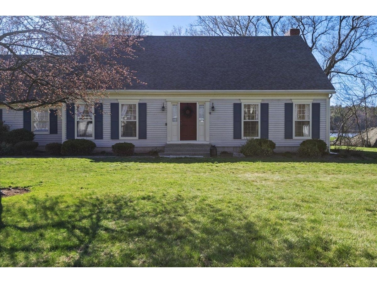 26 Rugg Avenue