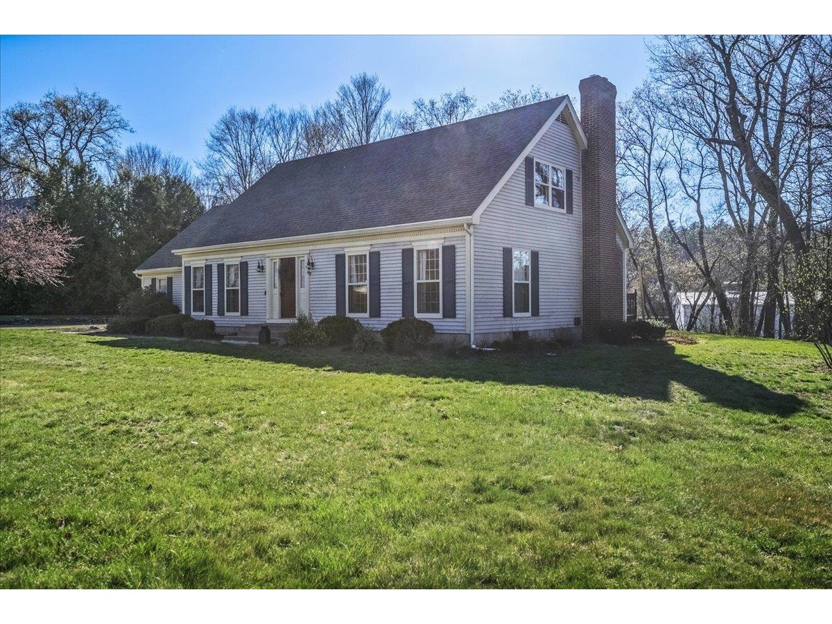 26 Rugg Avenue