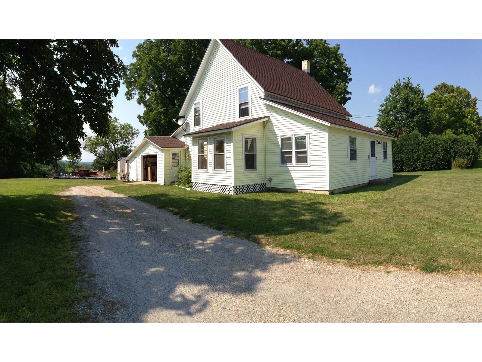 26 S Main Street