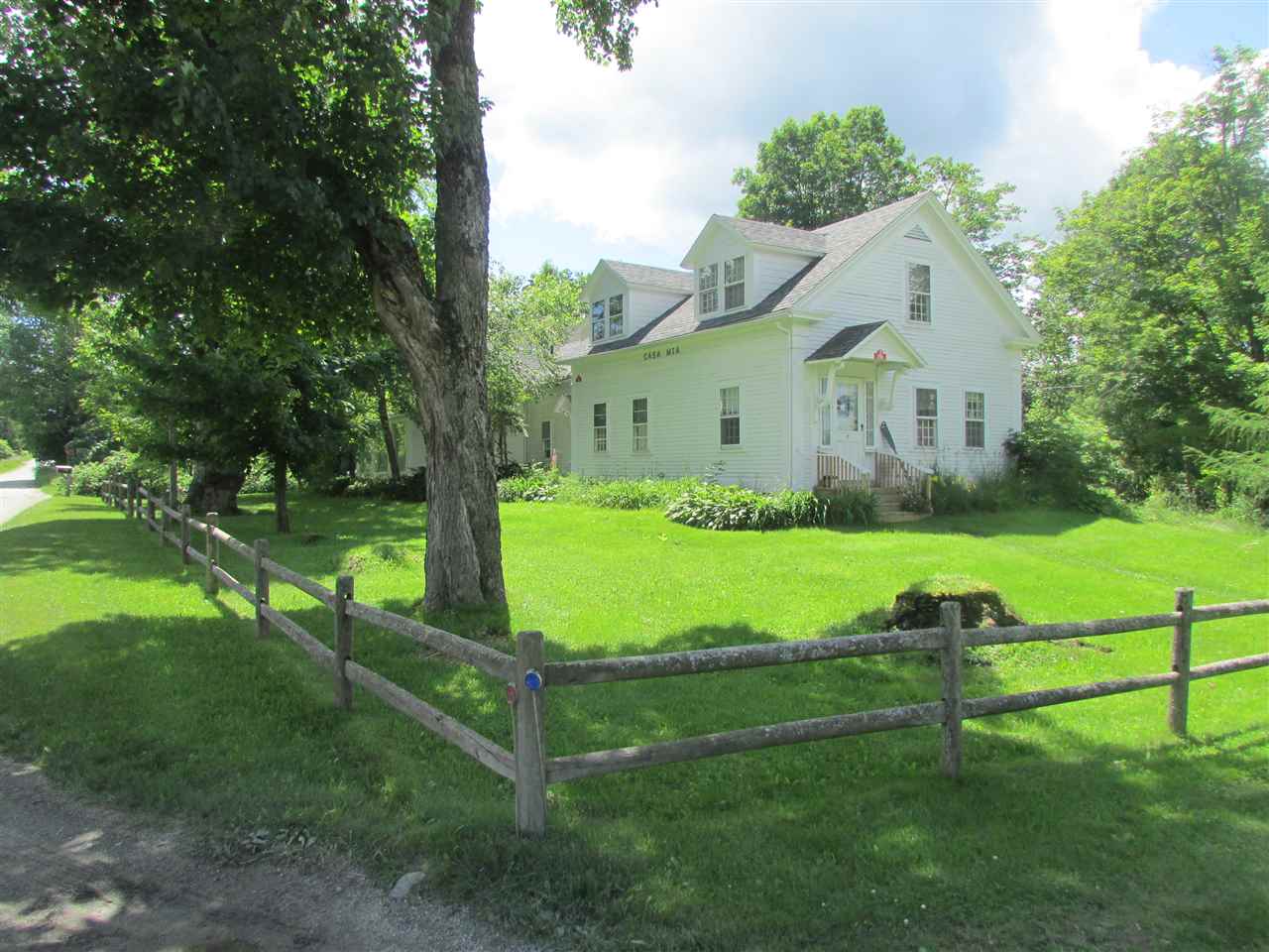 26 South Albany Road