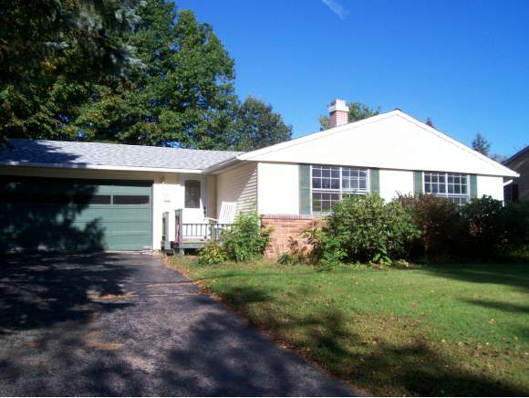 26 South Hill Drive