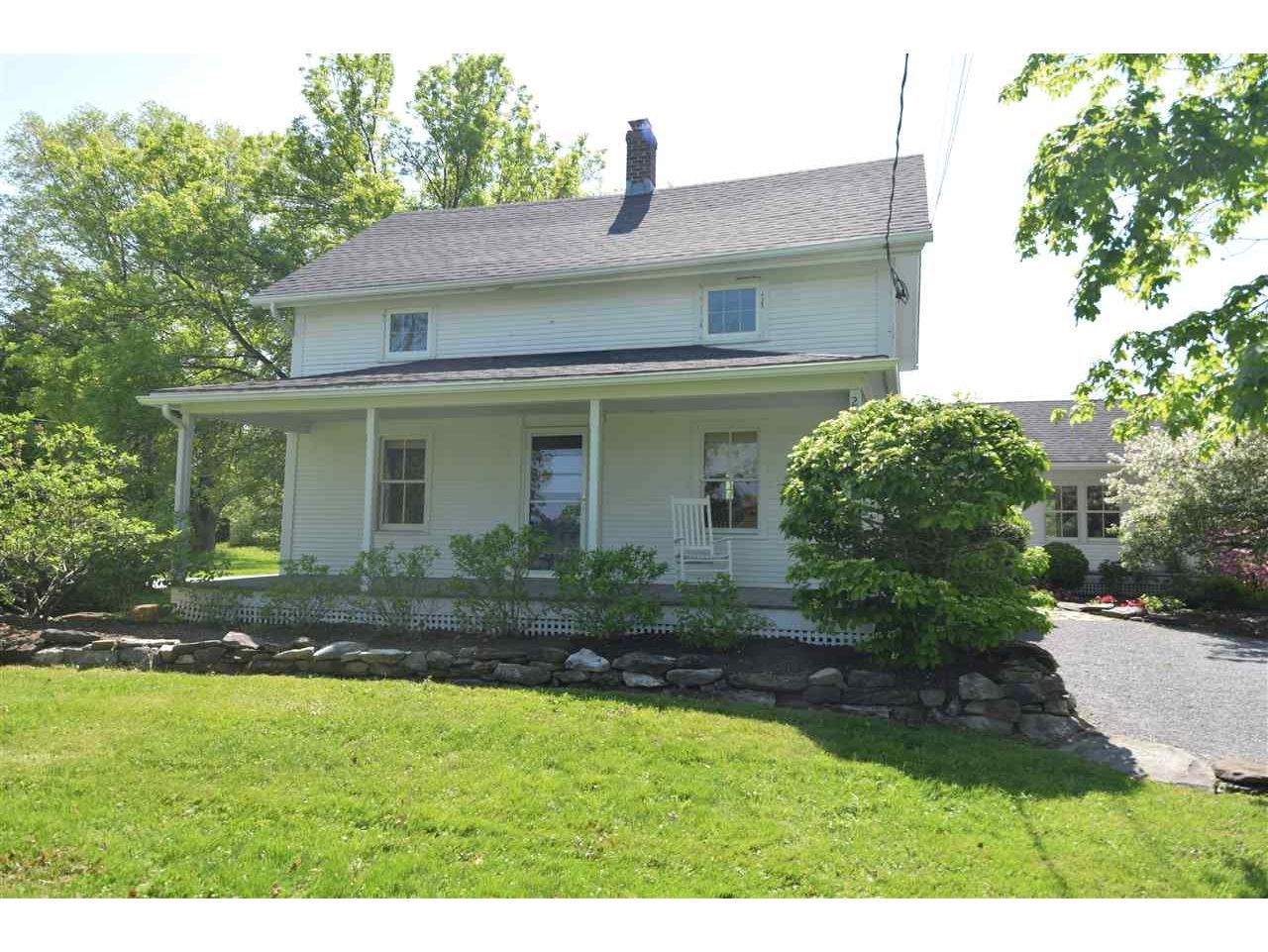 26 Spear Street Charlotte, Vermont Sold in 2018
