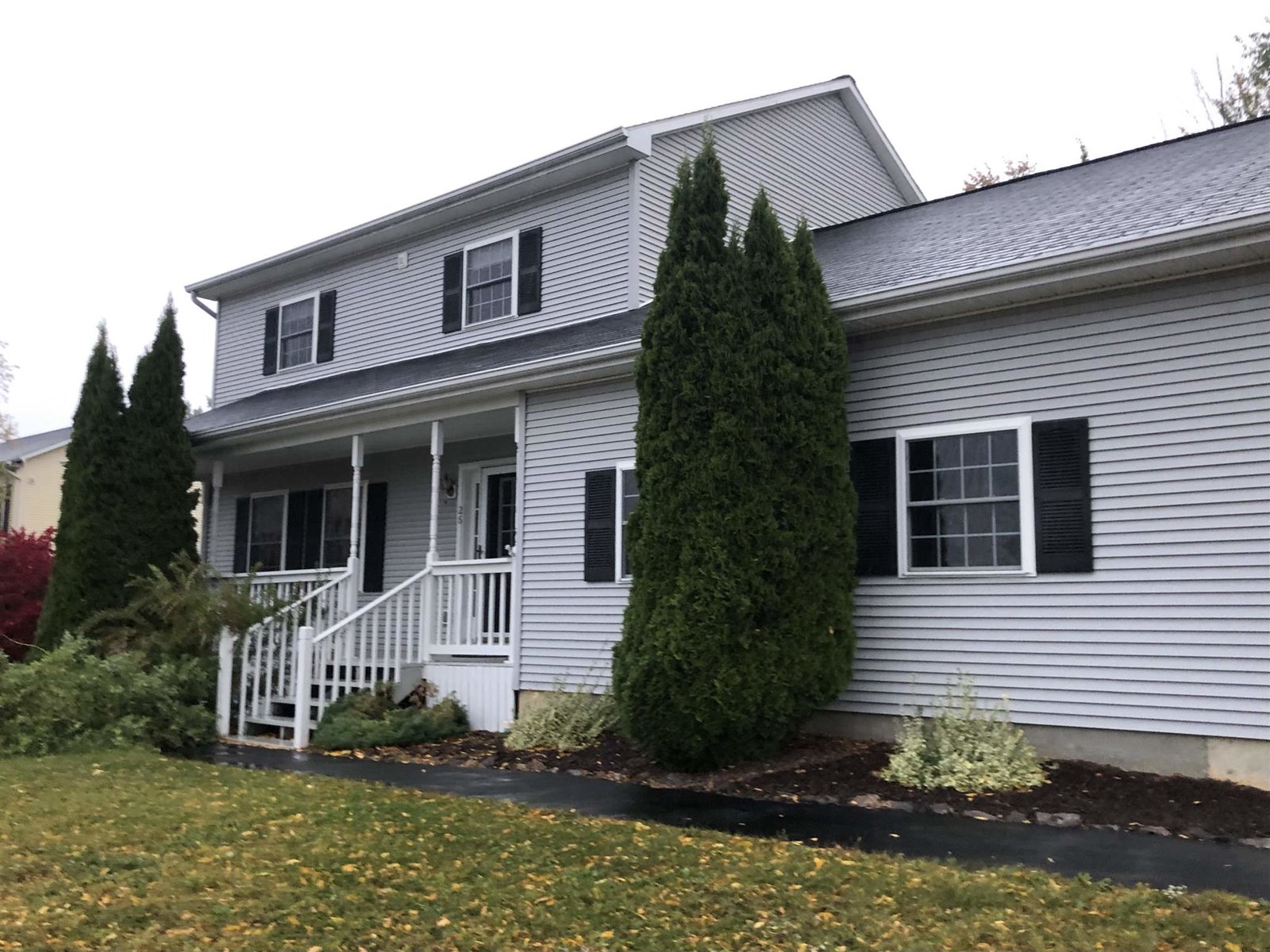 26 Steeplechase Lane