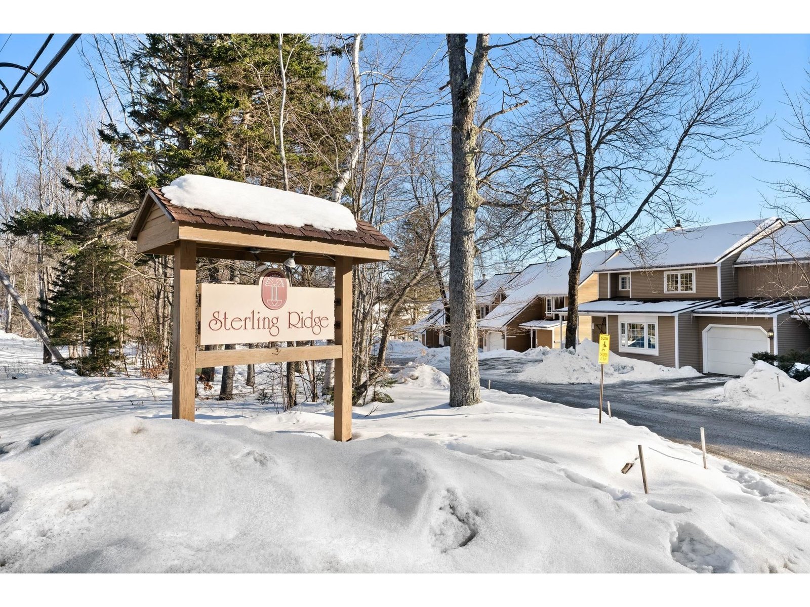 26 Sterling Ridge Road, Unit 5