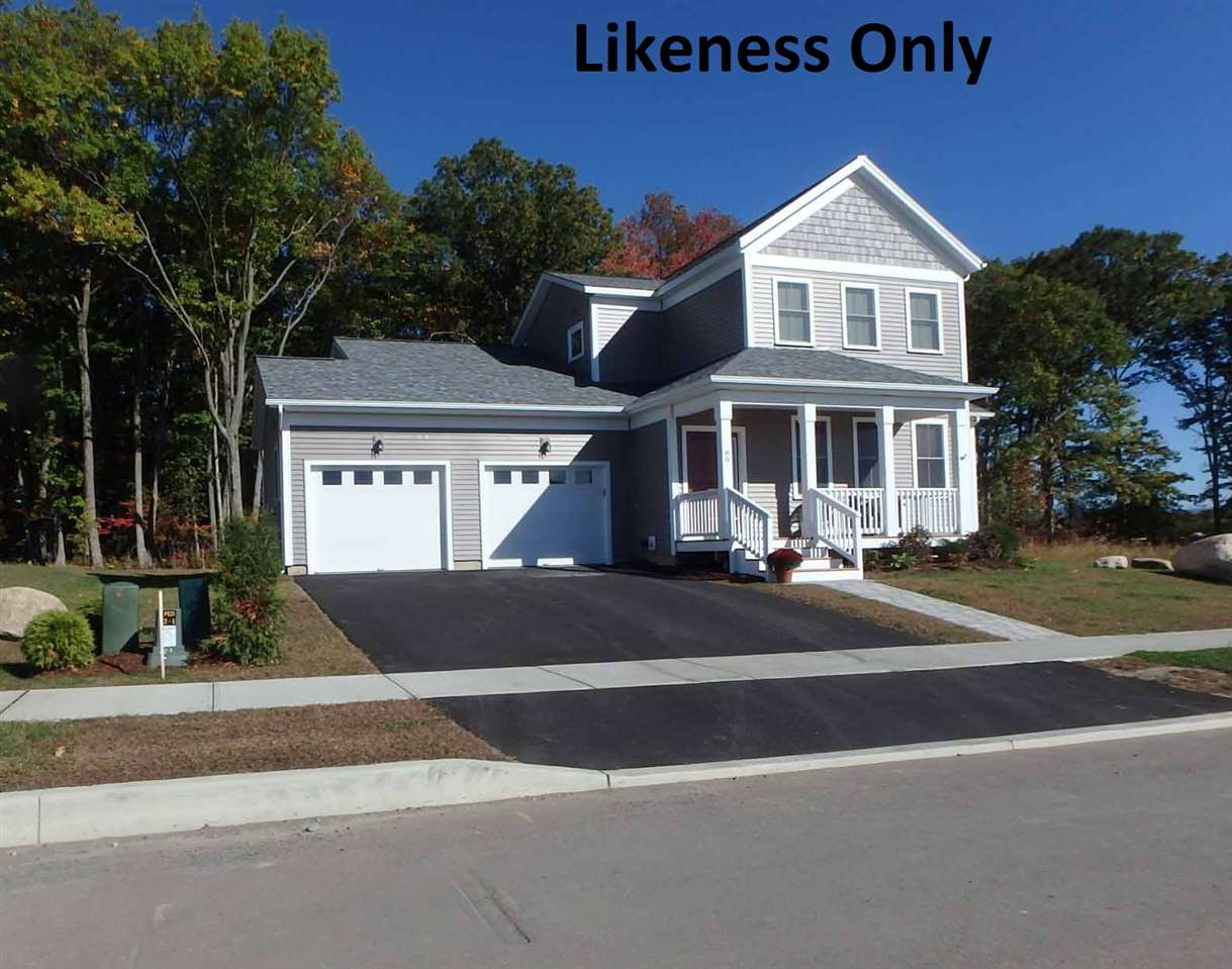26 Stonebrook Circle