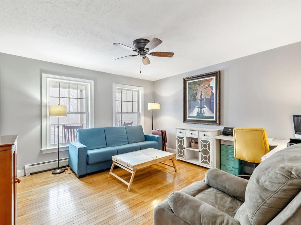 26 Summit Place