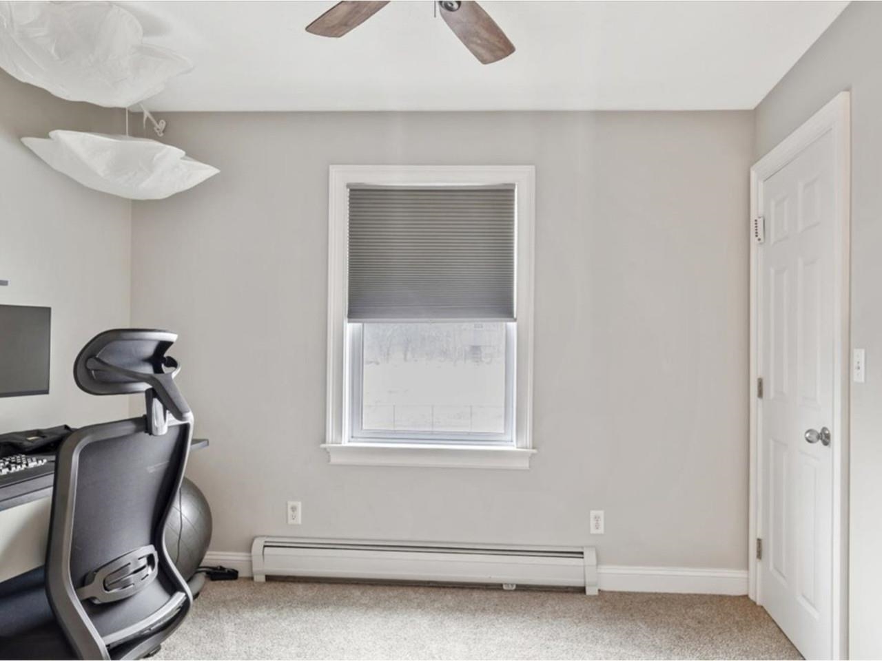 Fourth Bedroom