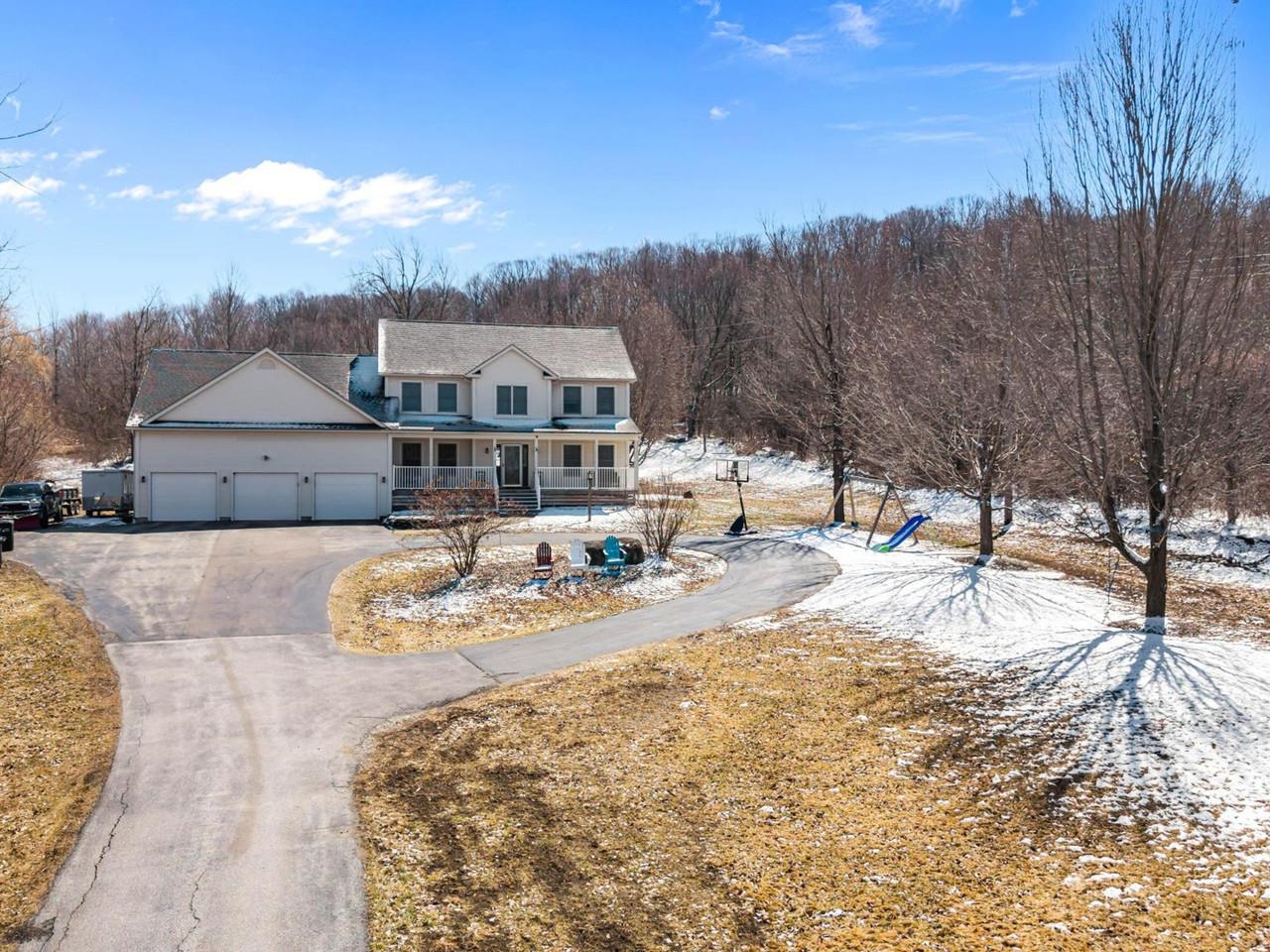 26 Summit Place