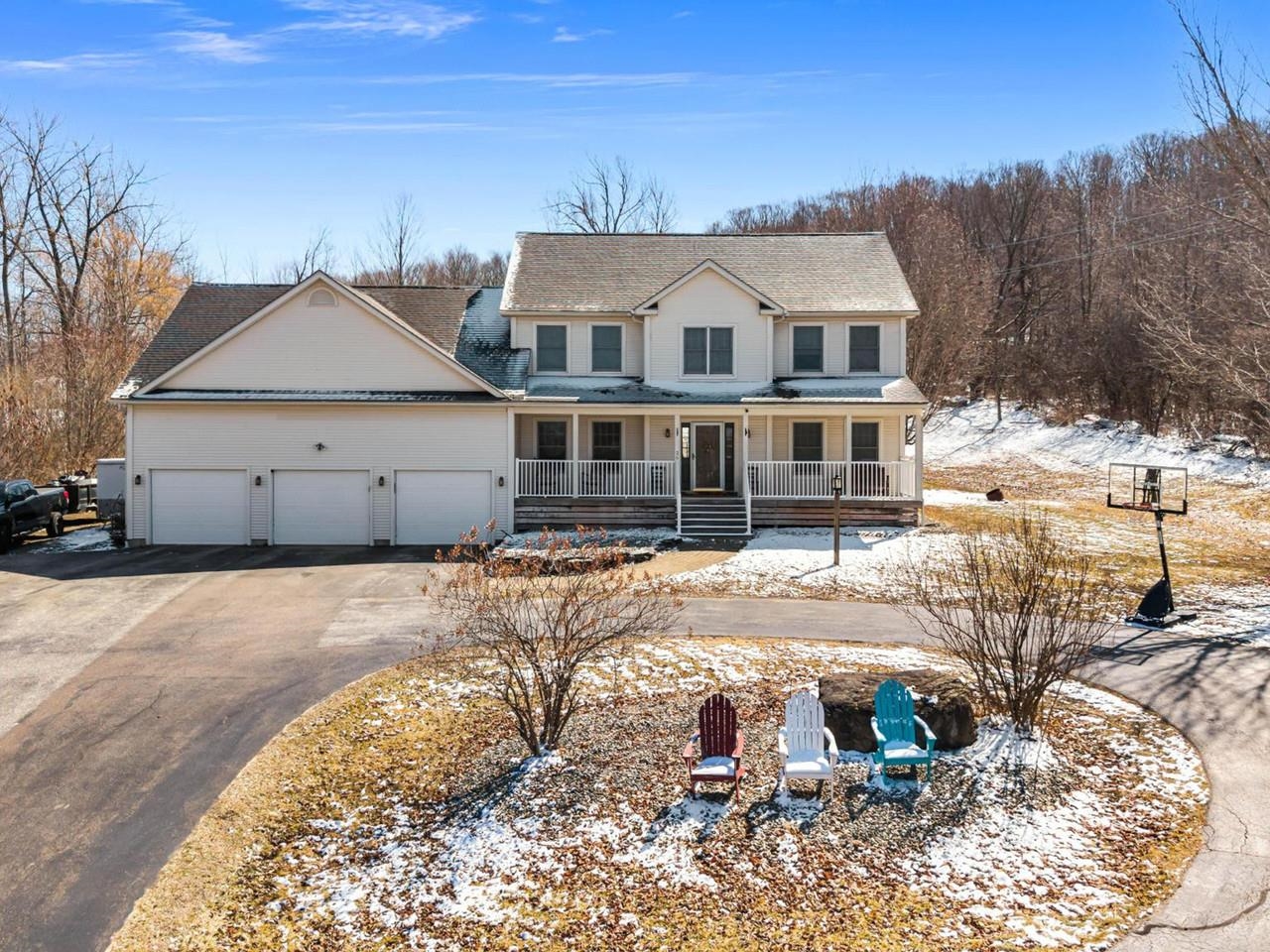 26 Summit Place