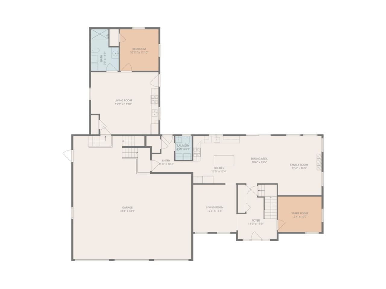 26 Summit Place