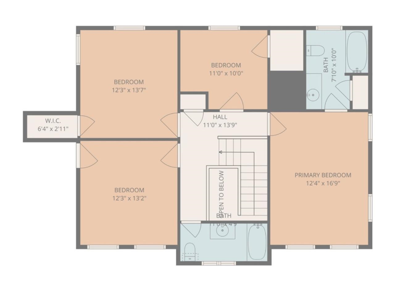 26 Summit Place