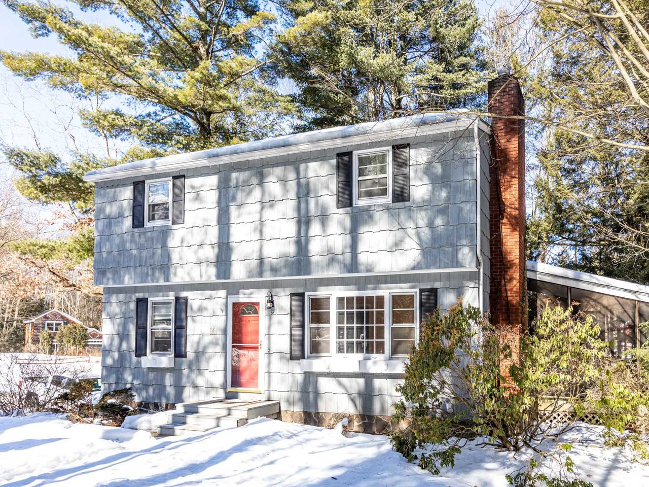 26 Tanglewood Drive