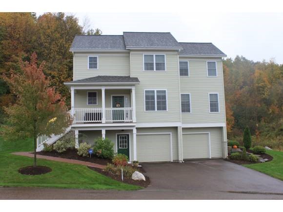 26 Thistle Hill Drive