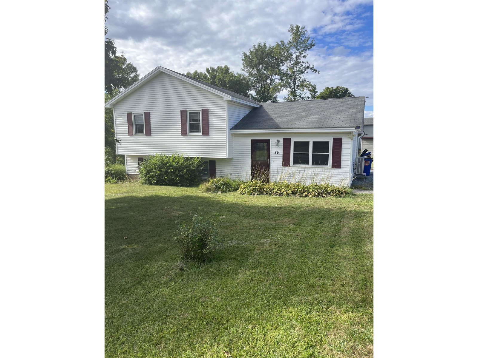 26 Thomas Circle