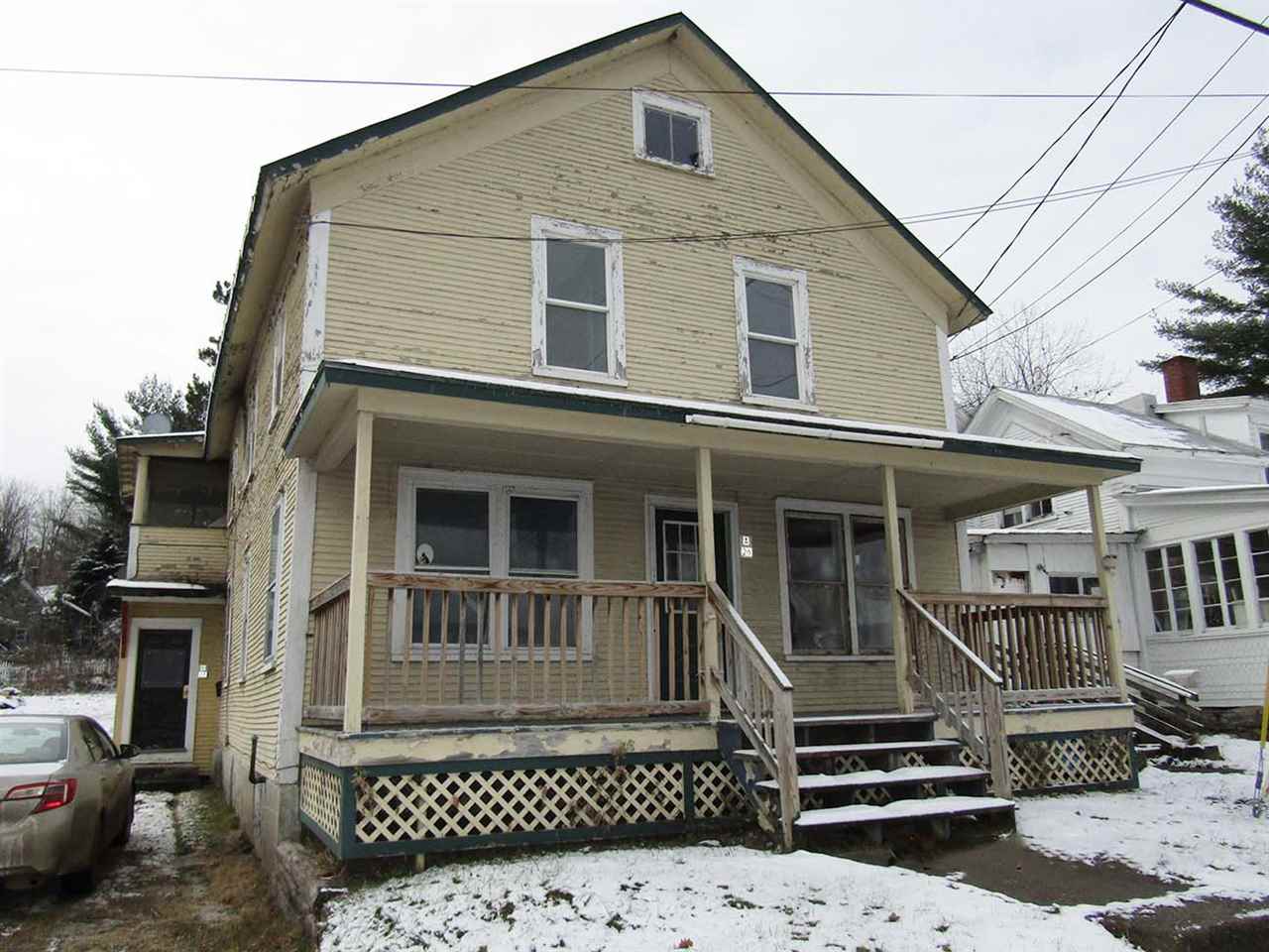 26 Troy Street