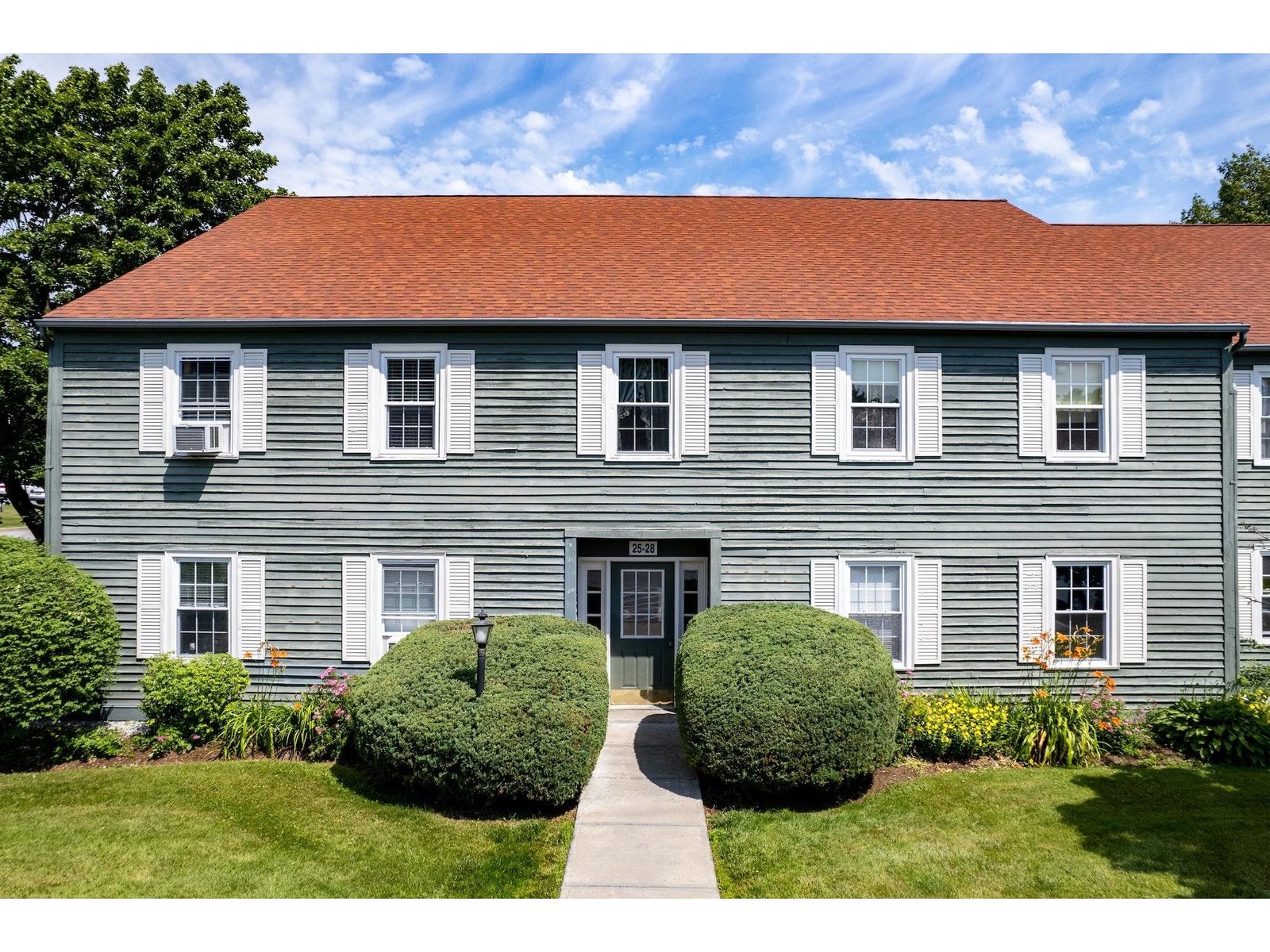 26 Twin Oaks Terrace, Unit 26