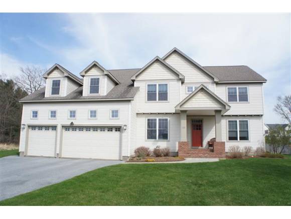26 Vale Drive