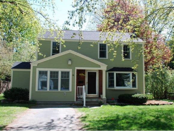 26 Victoria Drive