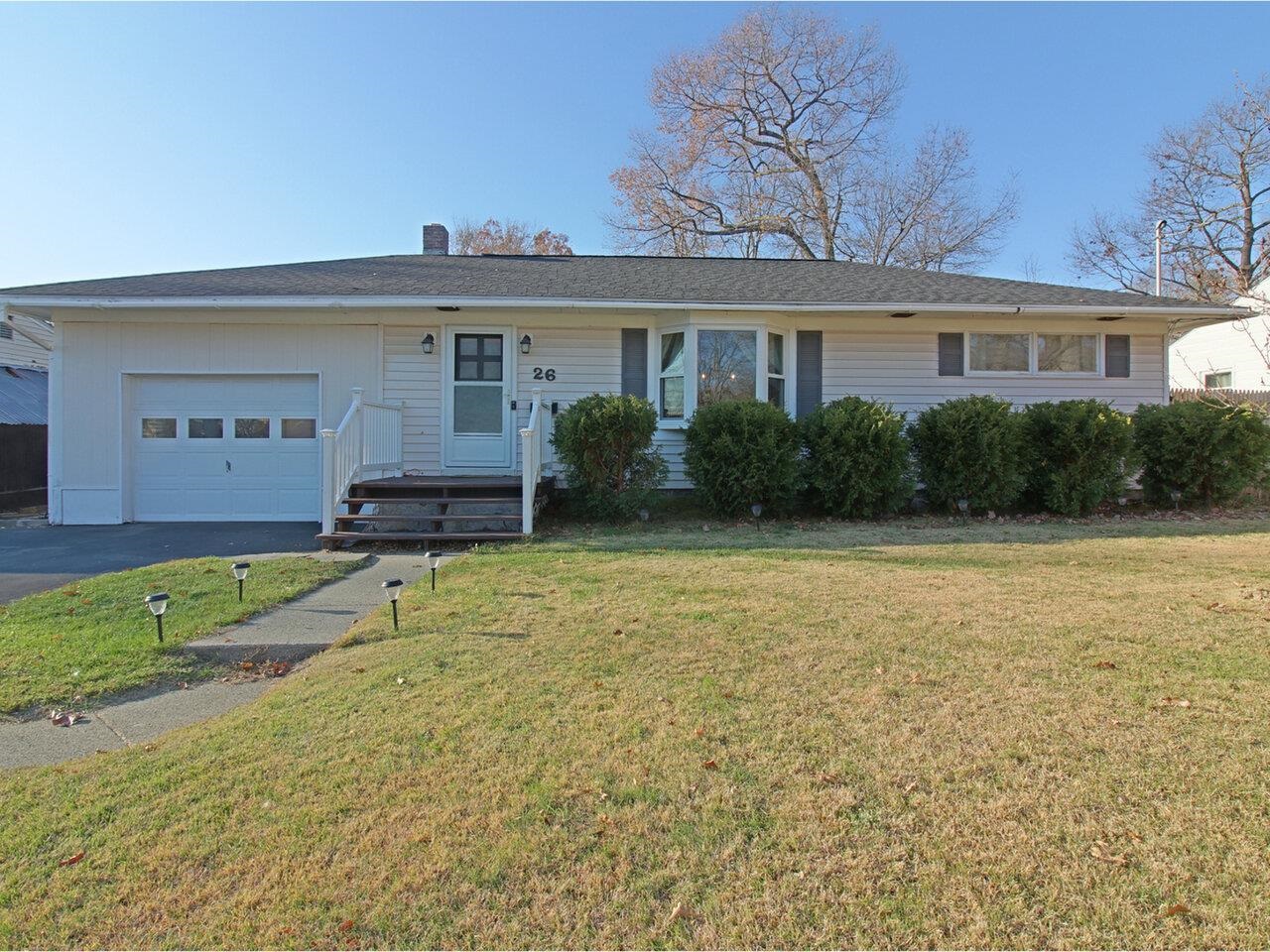 26 Villa Drive