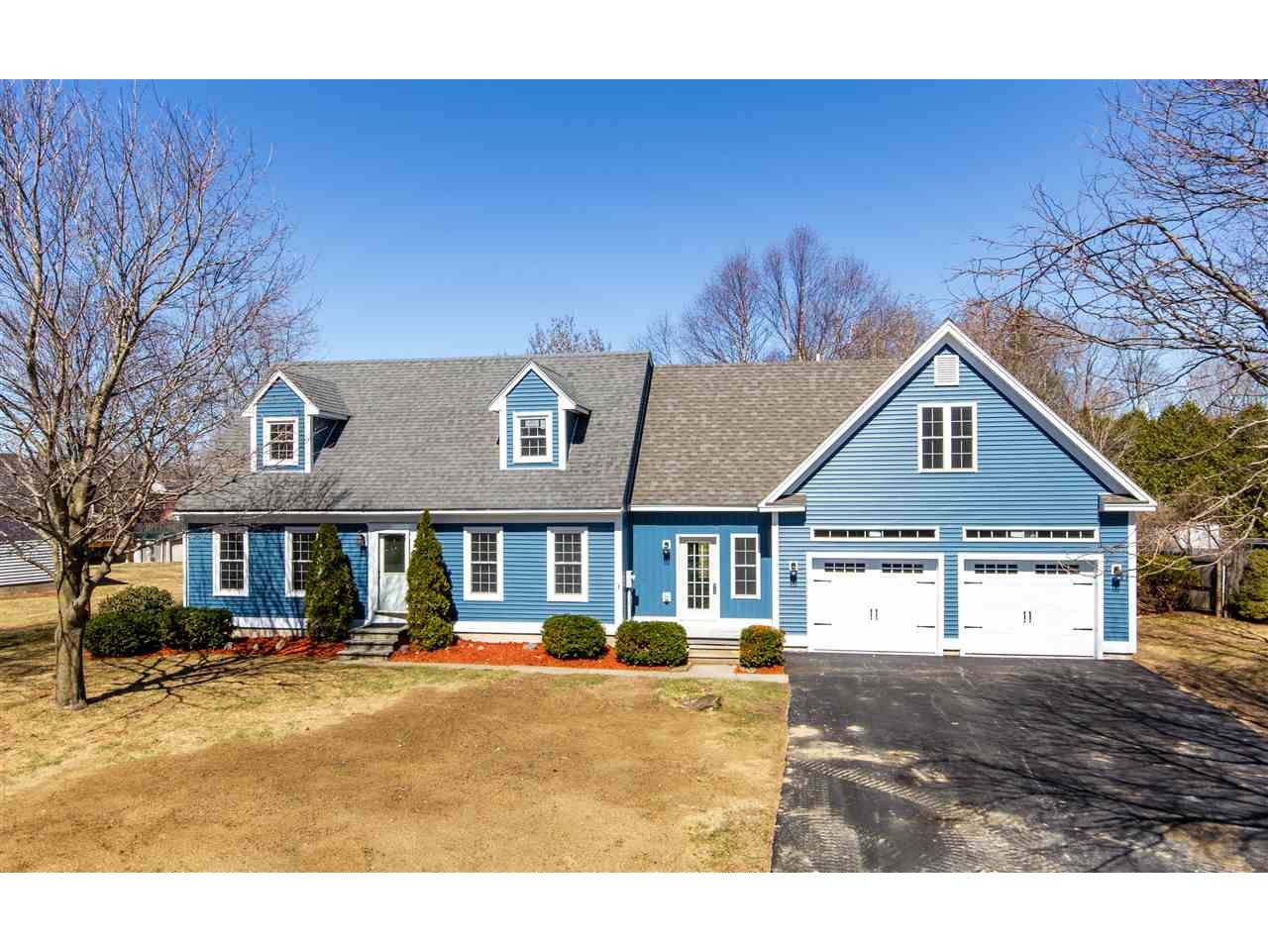 26 Village Drive