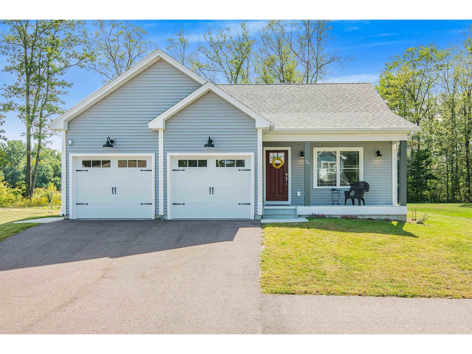 26 Vincenza Way