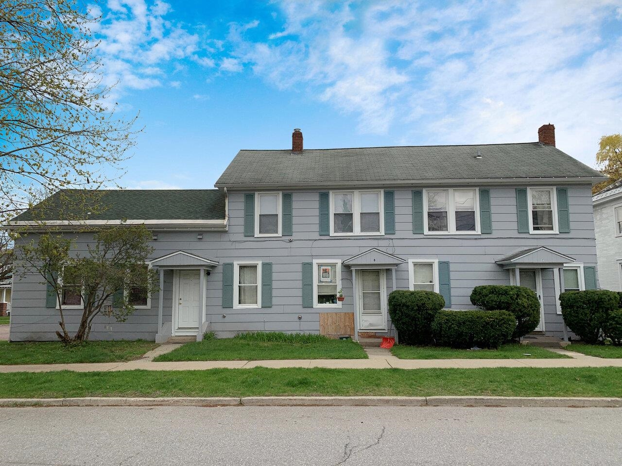 26 West Spring Street