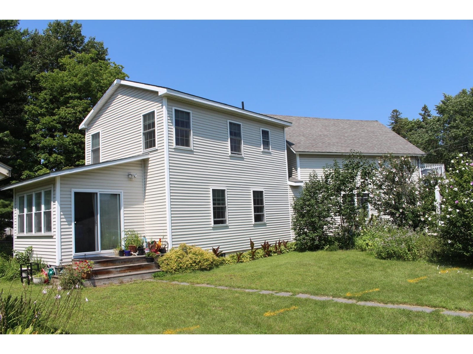 26 West Street