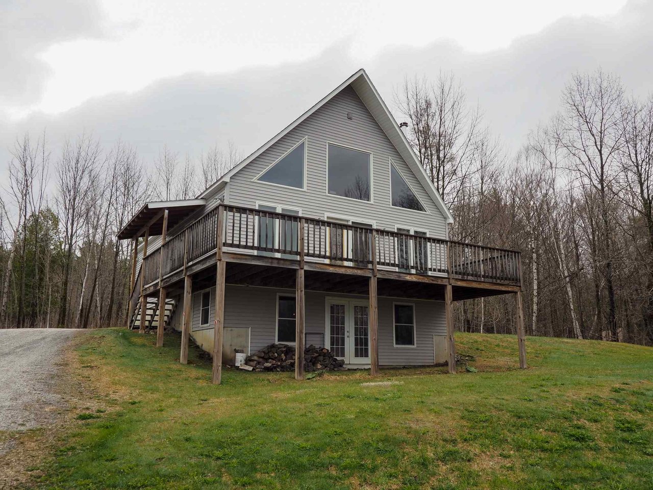 26 Willoughby Lake Road