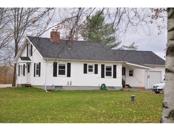260 Barber Farm Road