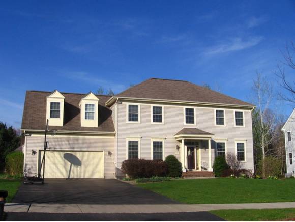 260 Brennan Woods Drive