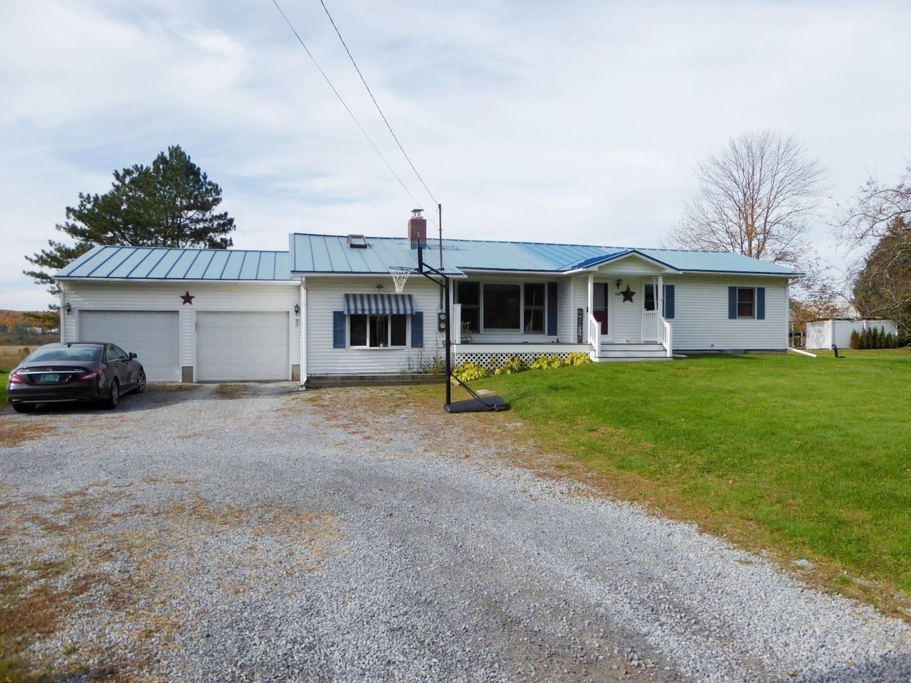260 Browns River Road