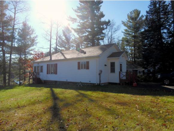 260 Camp Road