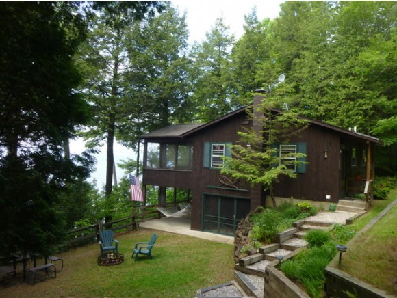 260 Cold Spring Road