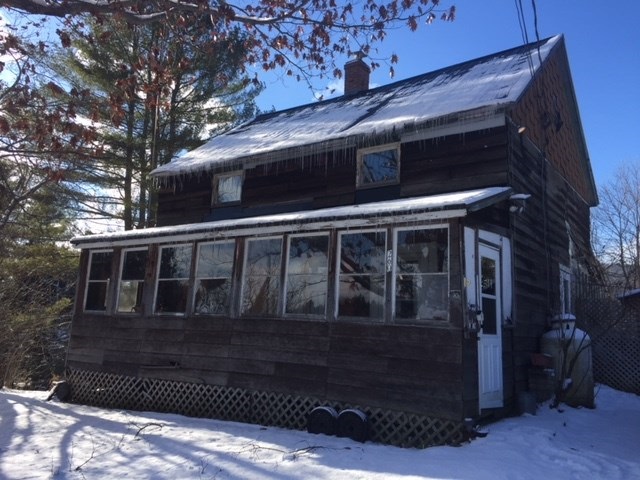 260 Depot Street
