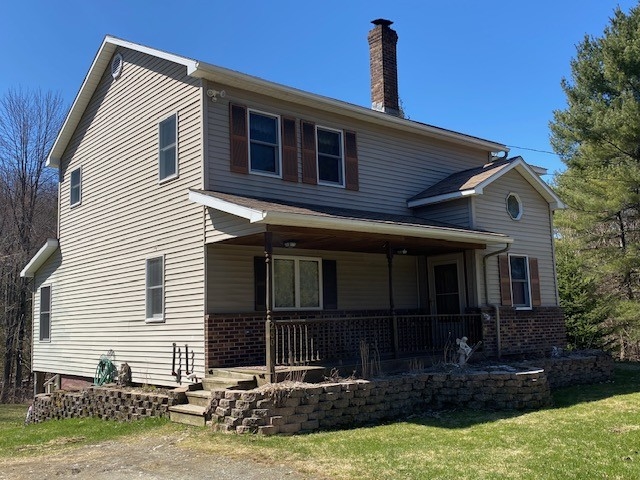 260 Fairview Street