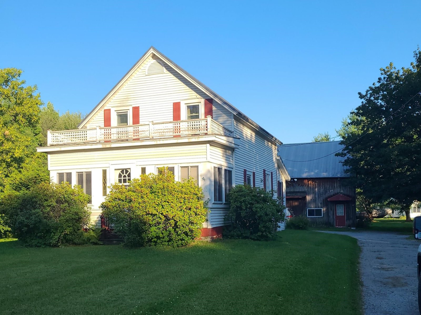 260 First Street