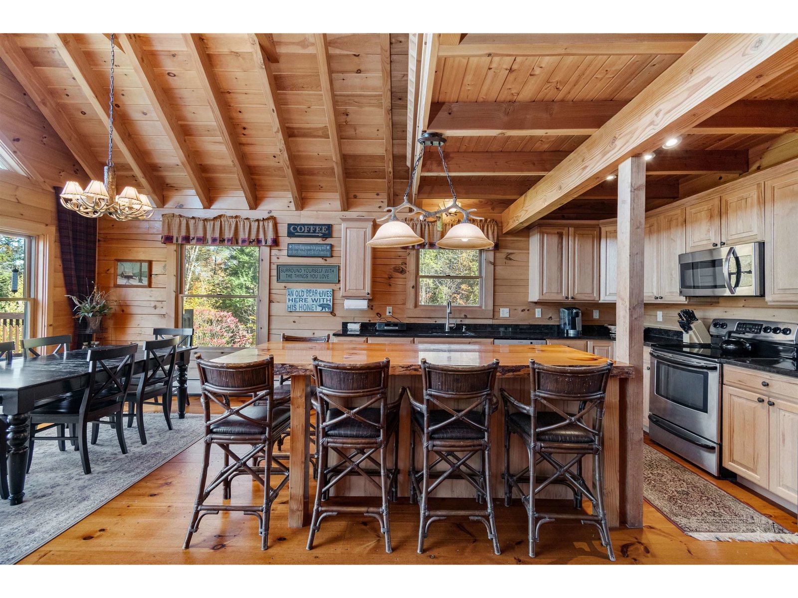 260 Mansfield View Road