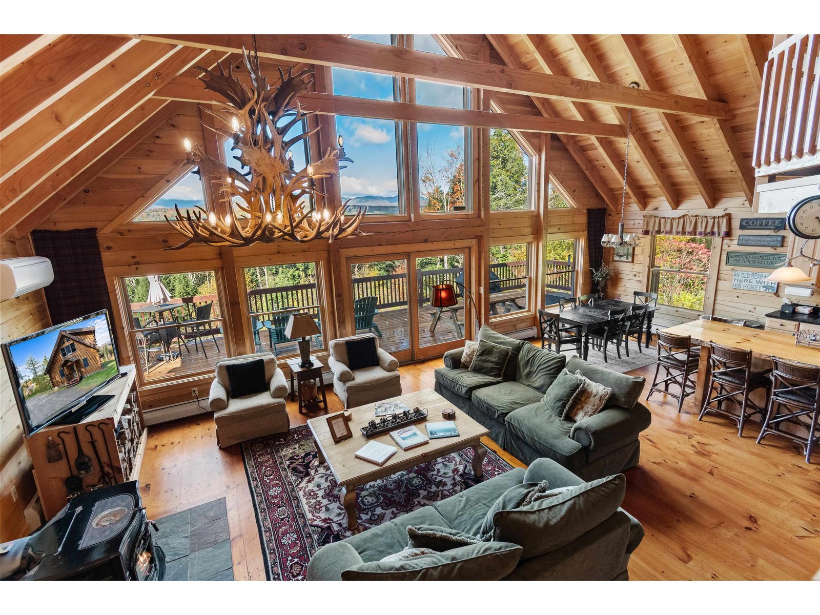 260 Mansfield View Road