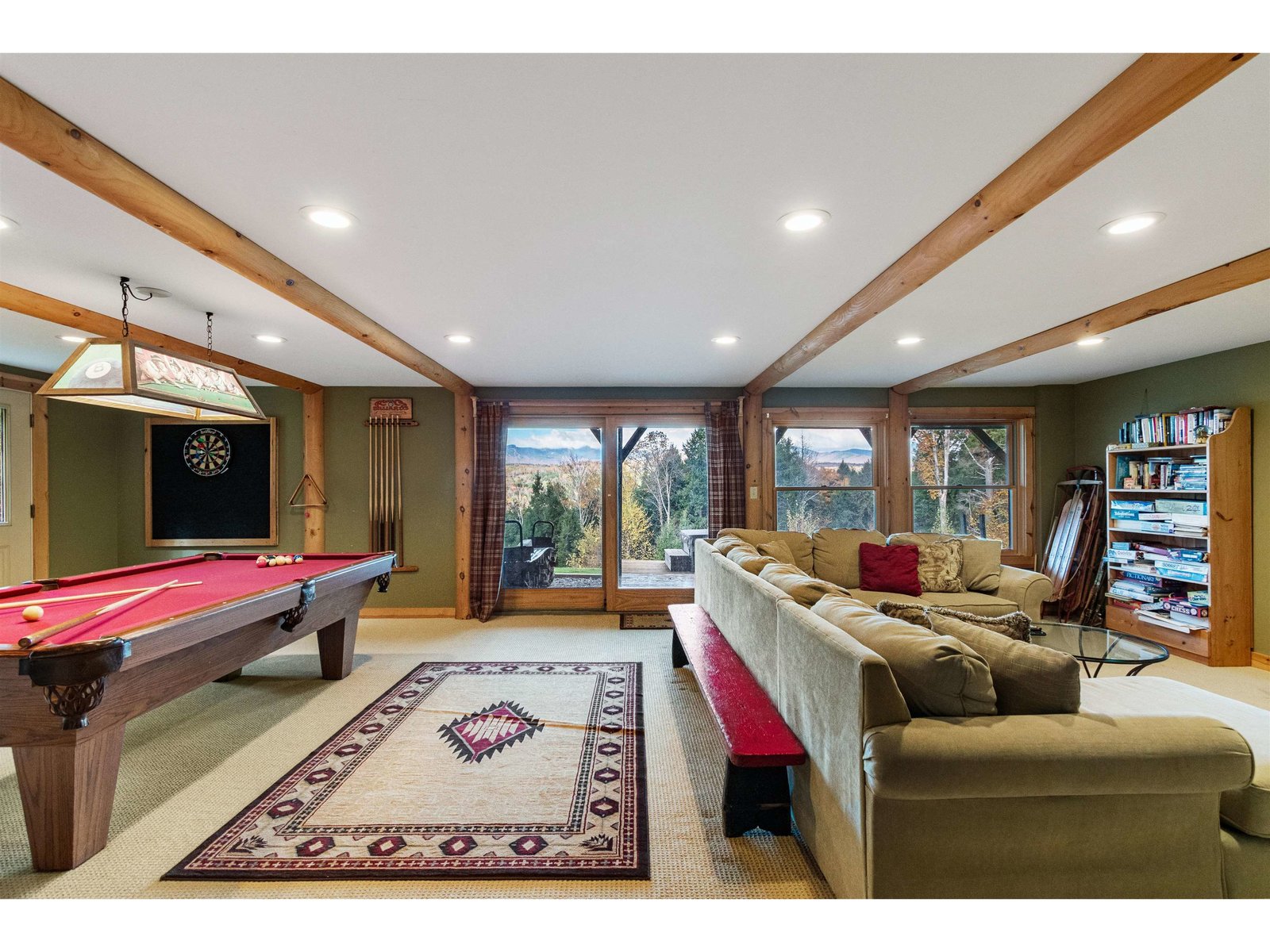 260 Mansfield View Road