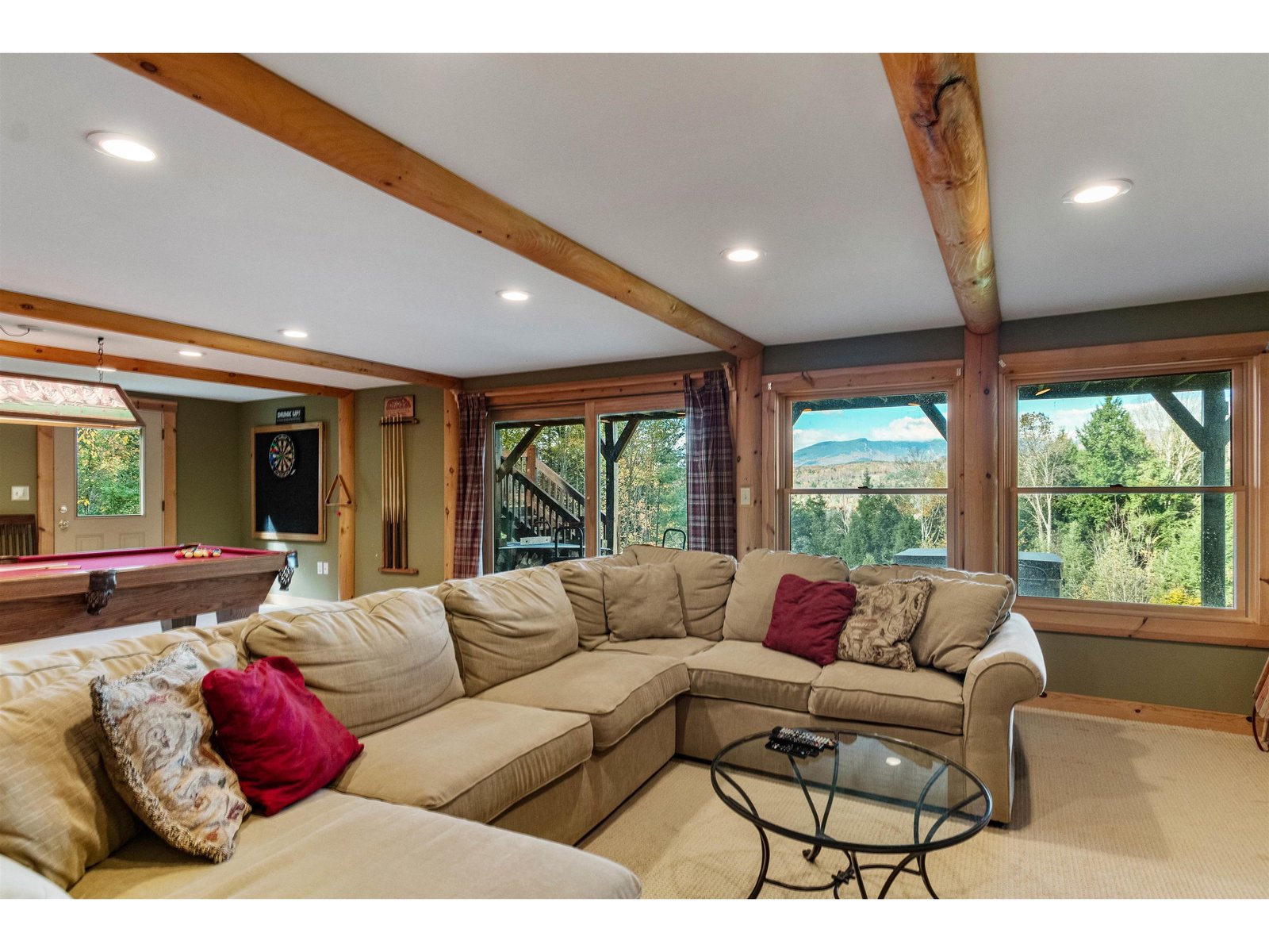260 Mansfield View Road