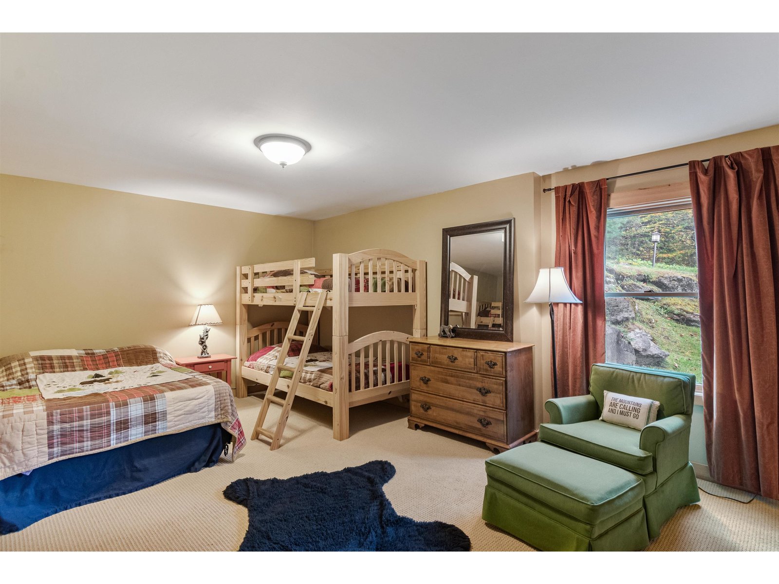 260 Mansfield View Road