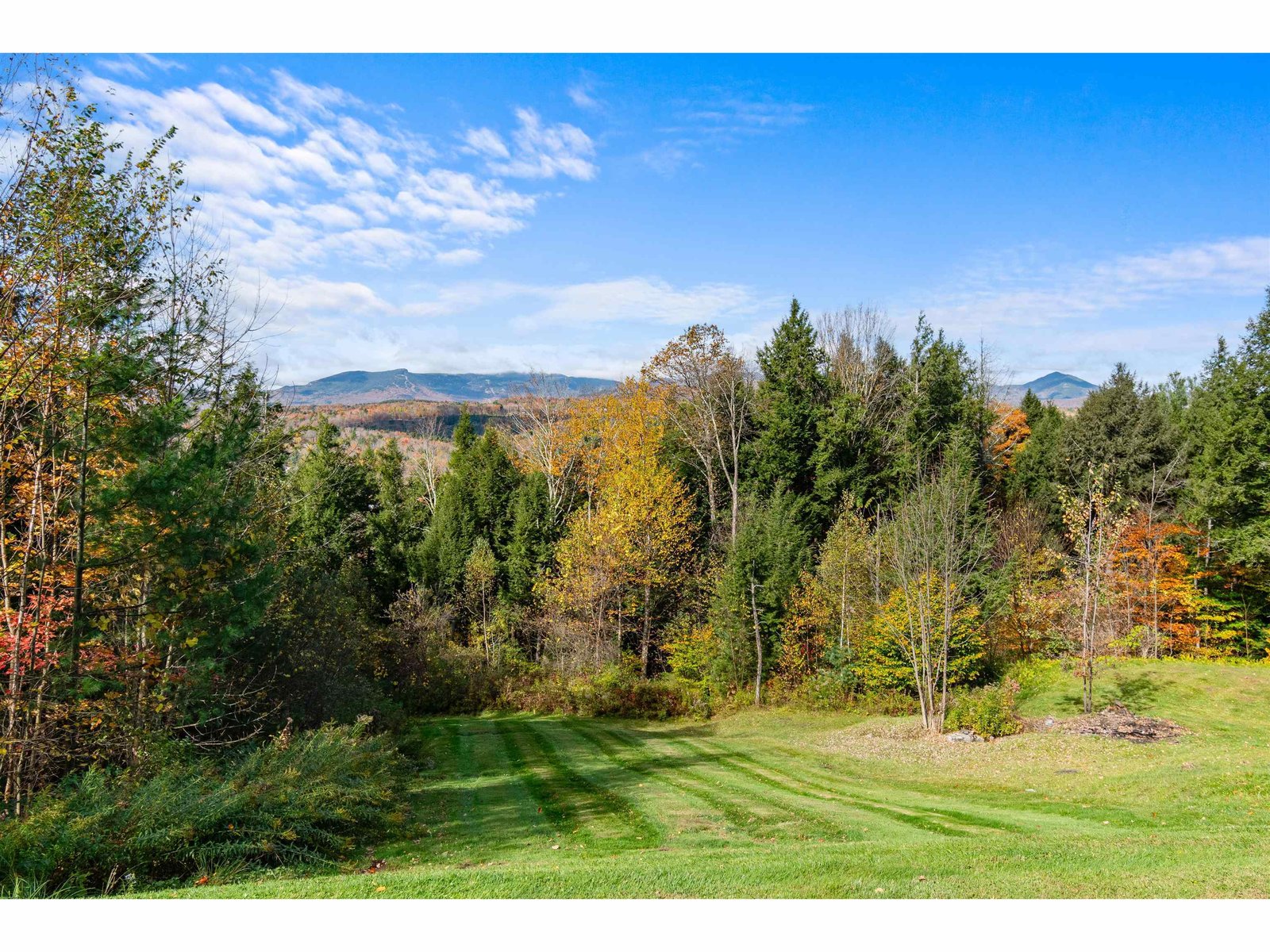 260 Mansfield View Road