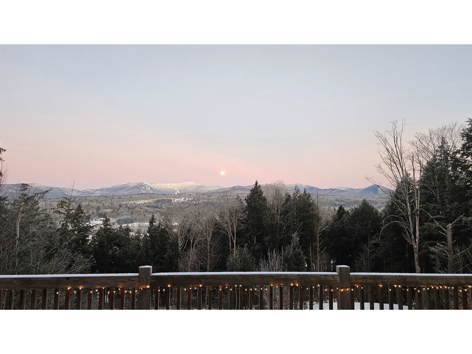 260 Mansfield View Road