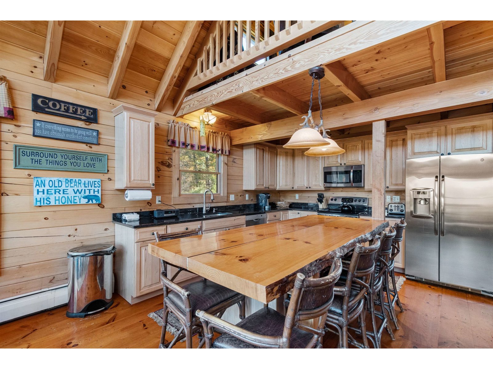 260 Mansfield View Road