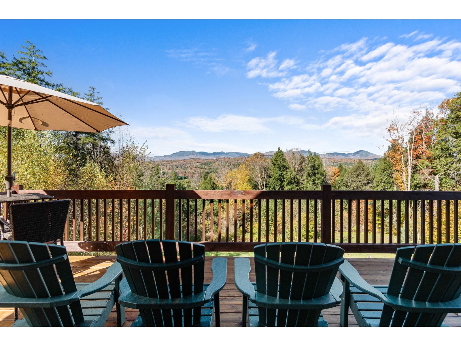 260 Mansfield View Road