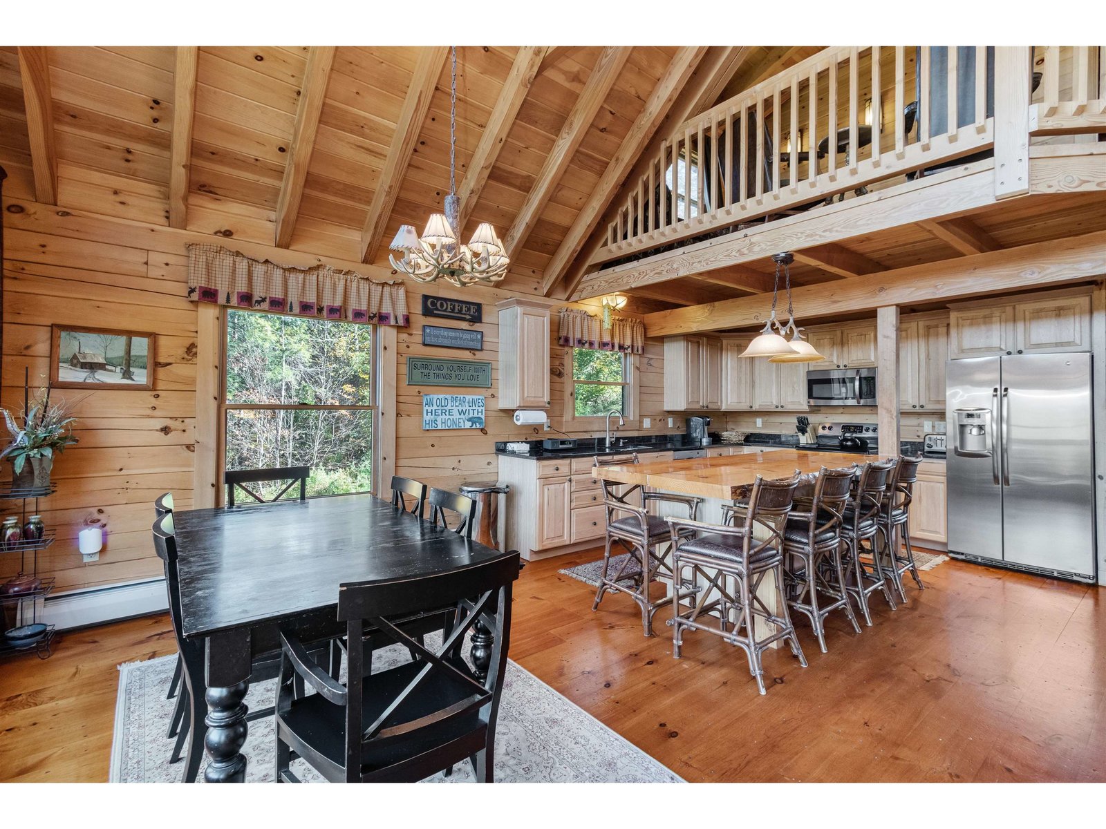 260 Mansfield View Road